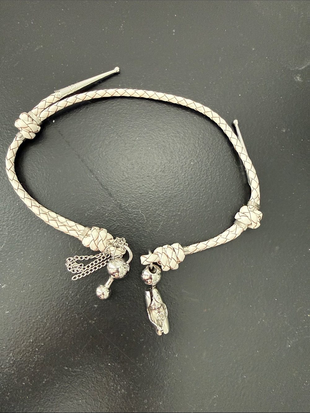 Ossa NEW Bolo Wristlet $65 MSRP - Picture 4 of 6